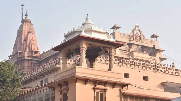 Mathura Vrindavan 1 Day Tour Package