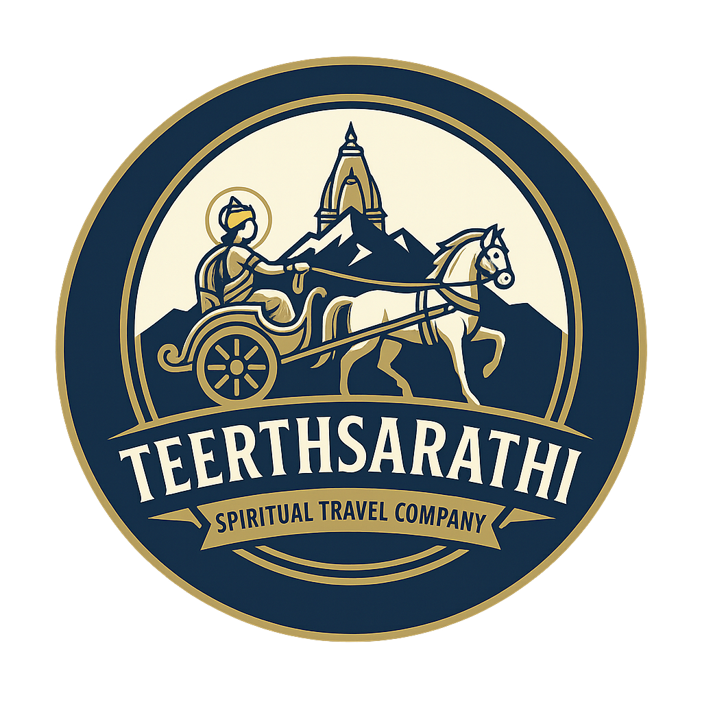 Teerth Sarathi - Best Mathura Vrindavan Trip Packages, Taxi & Hotels Booking